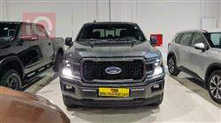 فۆرد F-150